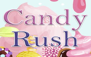  Candy Rush